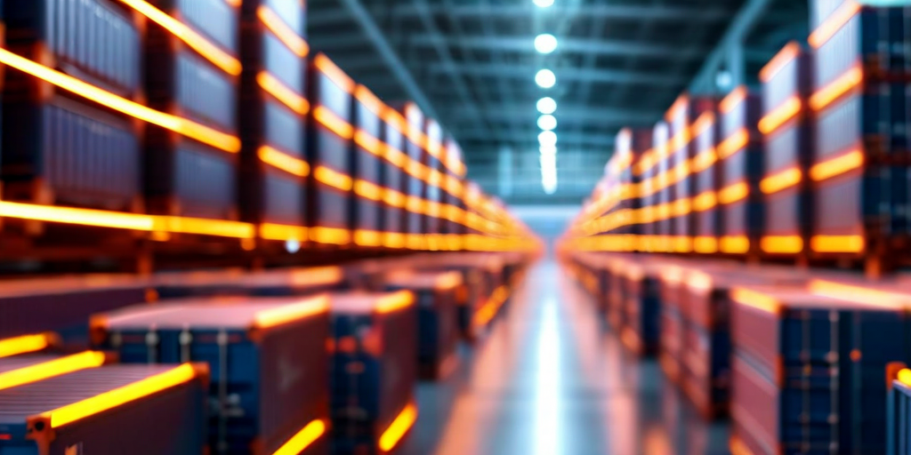 AI-Powered Demand Forecasting: A Supply Chain Game Changer