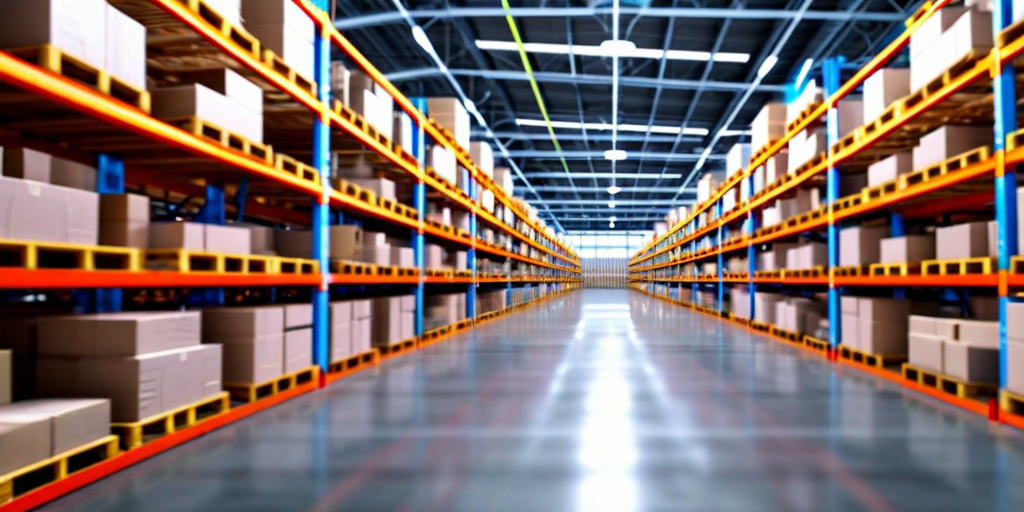 IoT in Supply Chain: Beyond Basic Tracking