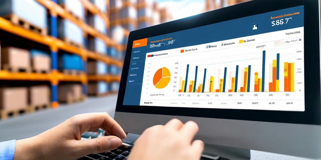 Supply Chain Visibility in 2025: The State of the Art